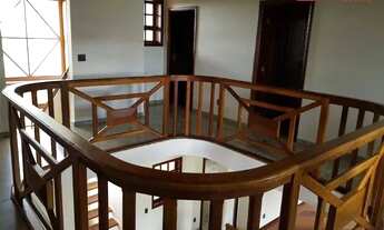 Imagem 4: Casa com 4 dormitórios, 415 m² - venda por R$ 2.507.000,00 ou aluguel por R$ 13.746,00/mês