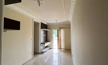 Imagem: Residencial Millenium 02 Qrs 1 vaga de garagem