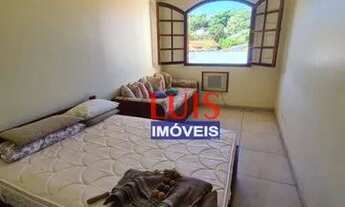 Imagem 7: Casa com 3 dormitórios à venda, 218 m² por R$ 720.000,00 - Piratininga - Niterói/RJ