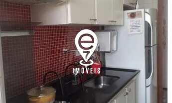 Imagem 4: Apartamento à venda, 2 quartos, 1 vaga, Vila Gumercindo - São Paulo/SP