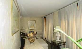 Imagem 4: Apartamento próximo ao Metrô Vila Madalena com 3 dormitórios sendo 1 suíte com 2 vagas e l