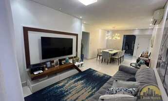 Imagem 2: Apartamento 2 suítes Ponta da Praia