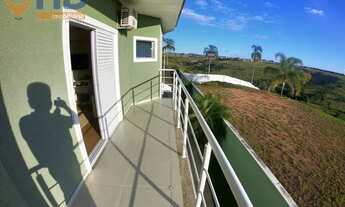 Imagem 6: VENDA ou LOCAÇÃO - Sobrado com 400m e 03 Suítes - Mirante do Vale - Jacarei