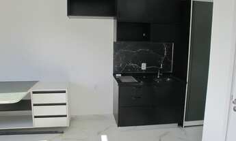 Imagem 2: Aluguel apartamento em frente a PUC-SP em Perdizes - Mobiliado