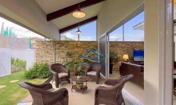 Imagem 2: Casa à Venda no Condominio Villagio Paradiso em Itatiba SP