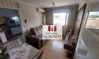 Imagem: Apartamento Residencial Santana