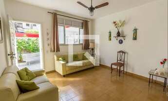 Imagem 2: Apartamento para Aluguel - Boqueirão, 2 Quartos, 60 m2