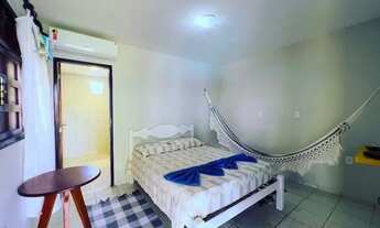 Imagem 5: Pousada na Lagoa de Arituba