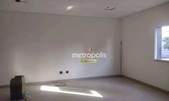Imagem 5: Apartamento com 2 dormitórios para alugar, 80 m² por R$ 3.000,02/mês - Centro - São Caetan