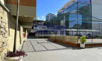 Imagem 4: Cobertura tipo Casa Botafogo