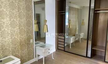 Imagem 4: Apartamento com 3 dormitórios à venda, 129 m² por R$ 1.190.000 - Astúrias - Guarujá/SP