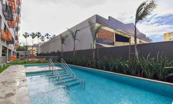 Imagem 5: Apartamento no Bairro Santana