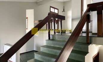 Imagem 6: Casa - Jardim Botânico (Sousas) - Campinas