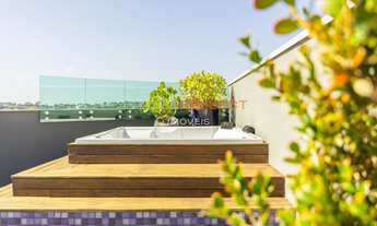 Imagem 3: Cobertura Fontana Bellagio com 3 vagas