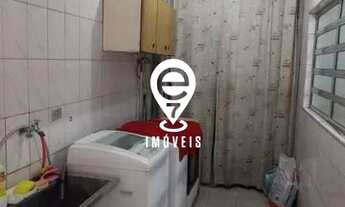 Imagem 2: Casa à venda, 4 quartos, 1 suíte, 2 vagas, Jardim Record - São Paulo/SP