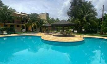 Imagem 4: Village com 2 dormitórios para alugar, 70 m² por R$ 590,00/dia - Itacimirim - Camaçari/BA