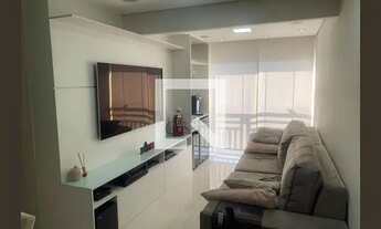 Imagem 5: Apartamento à Venda - Vila Santa Clara, 3 Quartos, 70 m2