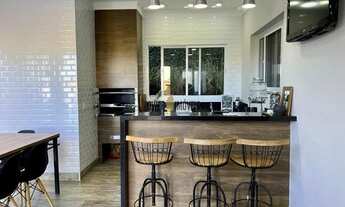 Imagem 7: Casa - Condomínio Villagio Di Napoli - Valinhos