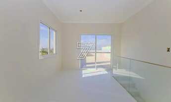 Imagem 2: Cobertura duplex para venda tem 118 m2 PRIVATIVOS - 2Q sendo 1 Suíte