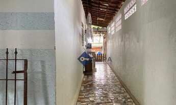 Imagem 2: Casa à venda - Jardim Batagim - Santa Barbara D´Oeste