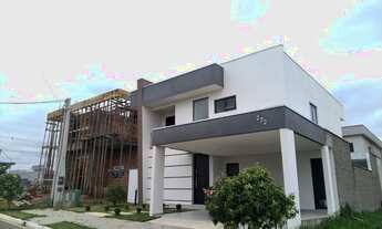 Imagem: Sobrado Condomínio - Residencial Reserva