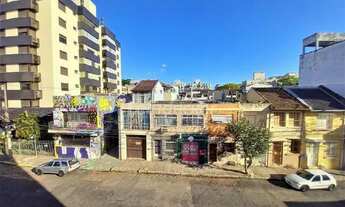 Imagem 6: Apartamento de 1 quarto para alugar no bairro Cidade Baixa