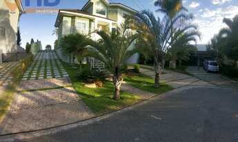 Imagem 3: VENDA ou LOCAÇÃO - Sobrado com 400m e 03 Suítes - Mirante do Vale - Jacarei