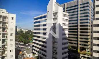 Imagem 5: Apartamento à Venda - Jabaquara, 2 Quartos, 54 m2