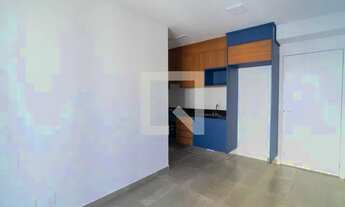 Imagem 2: Apartamento para Aluguel - Jabaquara, 2 Quartos, 37 m2