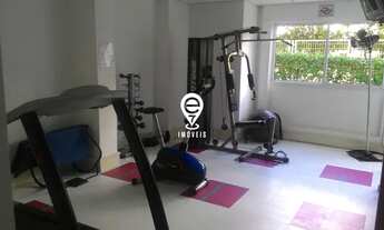 Imagem 7: Apartamento à venda, 3 quartos, 1 suíte, 2 vagas, Chácara Inglesa - São Paulo/SP