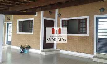 Imagem: Casa com 3 dormitórios à venda, 170 m²