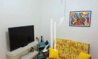 Imagem 5: Apartamento com 1 dormitório à venda, 42 m² por R$ 248.000,00 - Centro - São Paulo/SP