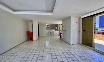 Imagem 14: NI - Apartamento I 2 quartos I Em Piedade I Andar Alto I Sul