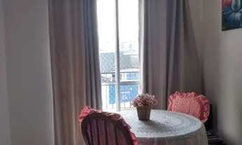 Imagem: APARTAMENTO - VILA PALMARES - SP