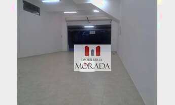 Imagem 7: Ponto para alugar, 114 m² por R$ 5.833,70/mês - Jardim Satélite - São José dos Campos/SP