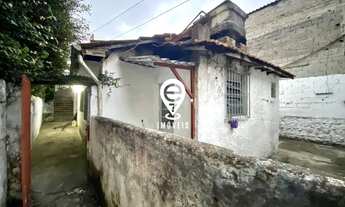 Imagem 2: Terreno à venda, Vila Santo Estéfano - São Paulo/SP