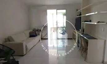 Imagem 6: Apartamento com 3 dormitórios à venda, 103 m² por R$ 565.000,00 - Centro - Palhoça/SC