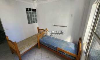 Imagem 2: Kitnet à venda, 33 m² por R$ 205.000 - Guilhermina - Praia Grande/SP