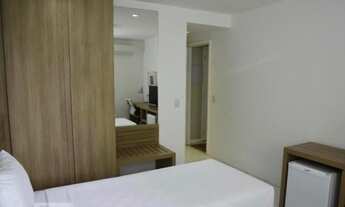 Imagem 4: APARTAMENTO 64M², 2 QUARTOS, 2 SUÍTE, 3 BANHEIROS