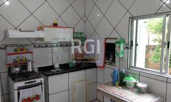 Imagem 4: SAPUCAIA DO SUL - Casa Padrão - Vargas