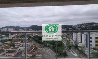 Imagem 11: Apartamento com 1 dormitório, 55 m² - venda por R$ 420.000,00 ou aluguel por R$ 2.800,00/m