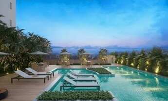 Imagem 6: IS- Ocean view, 3 quartos, ( 1suíte ), alto padrão em Candeias, próximo de ser entregue