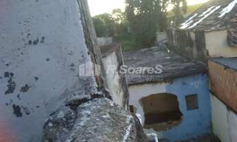 Imagem 2: TERRENO PLANO COM 1200M2, ESTRADA HENRIQUE DE MELO, BENTO RIBEIRO