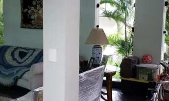 Imagem 5: Duplex 5 suítes, Ótimo Lazer privativo, área de eventos. Condomínio Parque Residências na