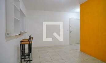 Imagem 2: Apartamento à Venda - Santa Tereza , 1 Quarto, 61 m2