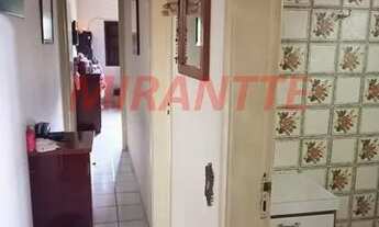 Imagem 5: Sobrado para venda possui 157 metros quadrados com 3 quartos em Vila Irmãos Arnoni - São P