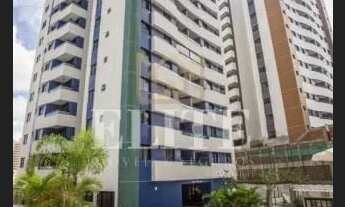 Imagem 2: Apartamento no Condomínio Soberano Jardins