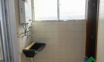 Imagem 7: Apartamento com 2 dormitórios, 70 m² - venda por R$ 425.000,00 ou aluguel por R$ 2.712,10