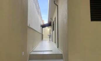 Imagem 4: Casa térrea para locação no Jardim São João, Salto/SP