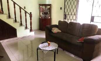 Imagem 5: P. da Pedra- Excelente Localização- Linda Casa Duplex